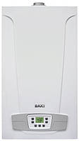 Котел газовий Baxi ECO COMPACT 18 Fi +комплект труби