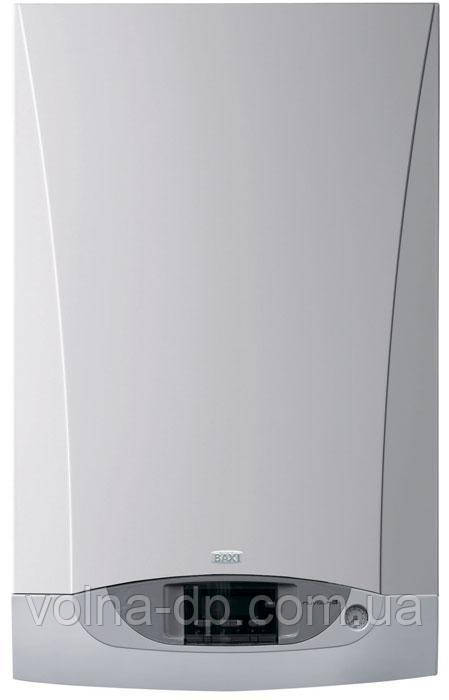 Котел газовий Baxi NUVOLA3 280 i BS