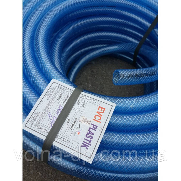ШЛАНГ Export - 3/4, армований (EVCI PLASTIC)