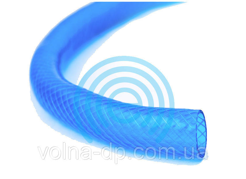 ШЛАНГ Silicon - 3/4, армований (EVCI PLASTIC)