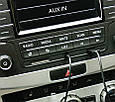 Mini USB Bluetooth music AUX v4.0 для автомагнітоли, фото 5