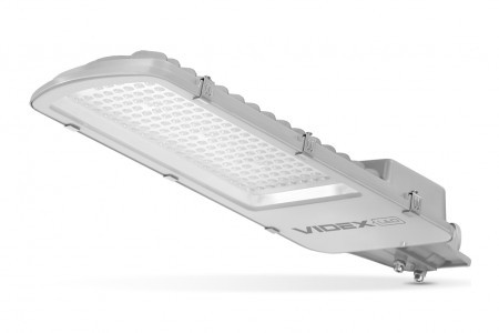 LED ліхтар вуличний VIDEX 100W L-SL05-1005 white