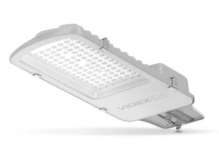 LED ліхтар вуличний VIDEX 50W VL-SL05-505 white