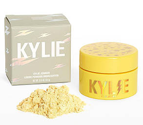 Хайлайтер пігмент Kylie LIGHTNING BOLT <unk> ULTRA GLOW