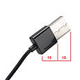 Mini USB Bluetooth music AUX v4.0 для автомагнітоли, фото 4