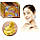 ПАТЧИ ПІД ГЛАЗА З КОЛАГЕНОМ І БІО-ЗОЛОТОМ CRYSTAL COLLAGEN GOLD EYE MASK, фото 3