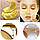 ПАТЧИ ПІД ГЛАЗА З КОЛАГЕНОМ І БІО-ЗОЛОТОМ CRYSTAL COLLAGEN GOLD EYE MASK, фото 9