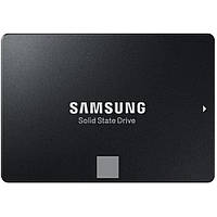 SSD накопичувач Samsung 860 EVO 2.5 250 GB (MZ-76E250B)