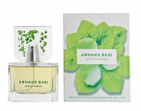 Жіноча туалетна вода Armand Basi "Lovely Blossom Green", 100ml