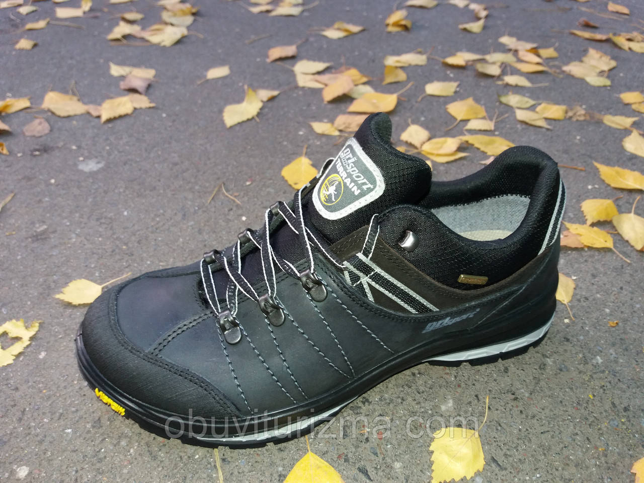 Полуботинки Grisport 12521 Gritex -5С (43/44)