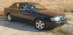 Audi A6 C4 2.8 (ACK) quattro 97г. 235 т.км