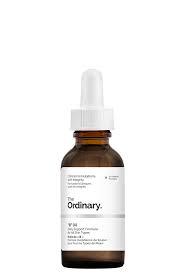 The Ordinary “B” Oil Балансирующая смесь масел и микроводорослей