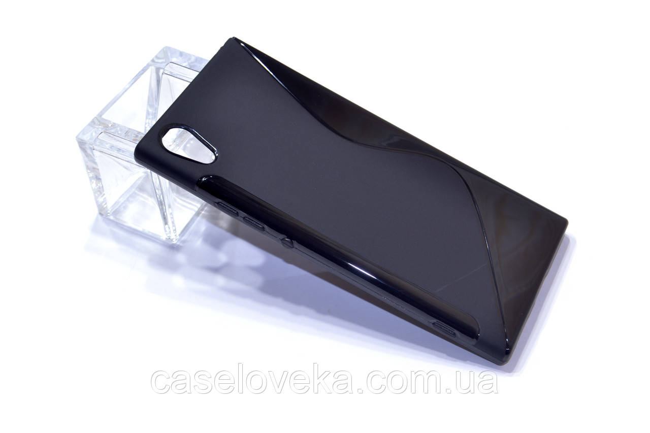 Чохол для Sony Xperia XA1 (G3112) "S-Line"