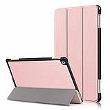 Чехол Huawei Mediapad M5 Lite 10 (BAH2-L09 / BAH2-W09) 10.1" чехол Ultra Slim, фото 9