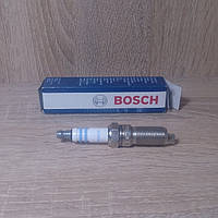 Свеча зажигания Газель,Волга дв.Крайслер,JEEP Cherokee 2.4 01 (HR8MCV) (пр-во Bosch) в упаковке