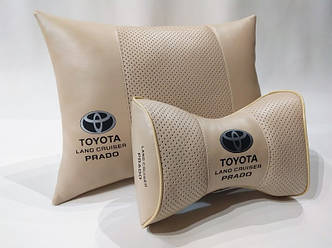 Комплект аксесуарів салону Toyota Land Cruiser Prado 00443