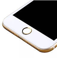 Стикери/наклейка на кнопку Home з Touch Id для Iphone 5/5S