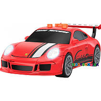 Машинка Toy State Круті 125ери Porsche 911 GT3 Cup (25 см) 21727