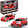 Машинка Toy State Круті 125ери Porsche 911 GT3 Cup (25 см) 21727, фото 5