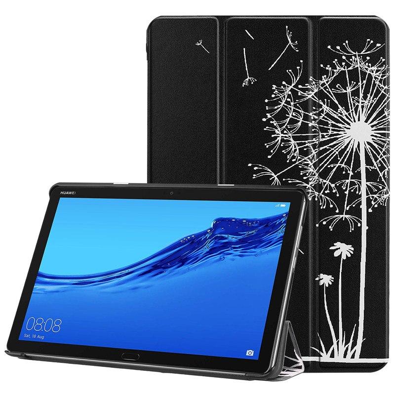 Чехол Huawei Mediapad M5 Lite 10 (BAH2-L09 / BAH2-W09) 10.1" чехол Ultra Slim Lovers