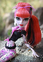 ОПЕРЕТТА МОНСТР ХАЙ Я ЛЮБЛЮ АКСЕСУАРИ (Operetta Doll and Fashion Set)