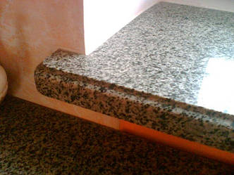 Підвіконня гранітні під замовлення