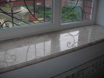 Підошви гранітні