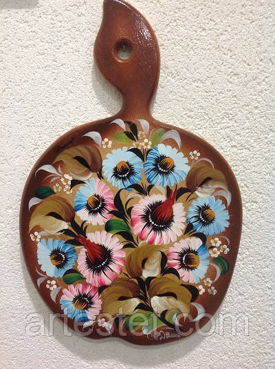 Дошка "Петриковська", фото 1