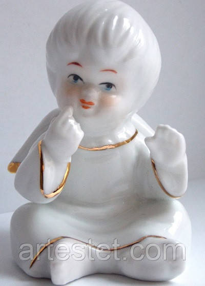 Статуетка «Ангелок», фото 1