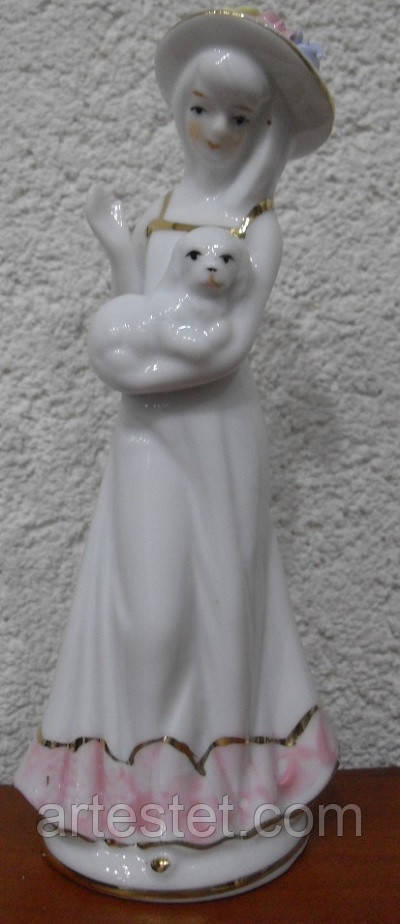 Статуетка, фото 1