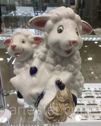 Статуетка «Овечки», фото 1