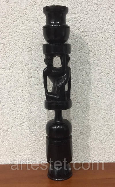 Підсвічник маса, фото 1