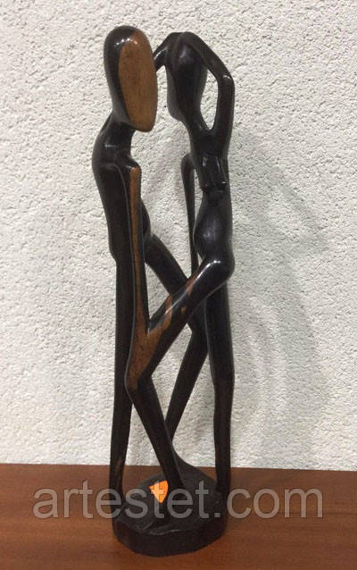 Статуетка «Масаї», фото 1