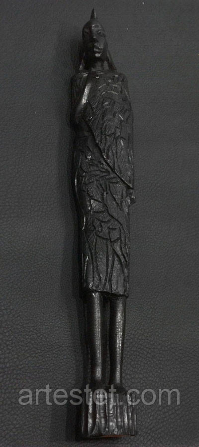 Статуетка «Масаї», фото 1