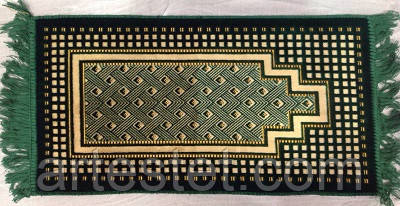 Декоративний килимок, фото 1