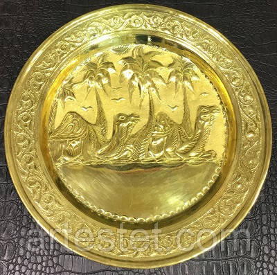 Тарілель, фото 1