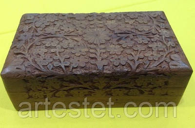 Скринька для прикрас, фото 1