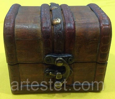 Скринька для прикрас, фото 1