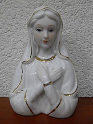 Статуетка «Сонеслава Матір»