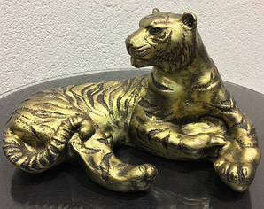 Статуетка «Леопард»