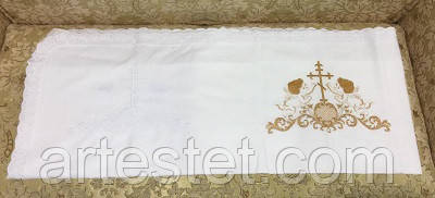 Крижма для хрещення, фото 1