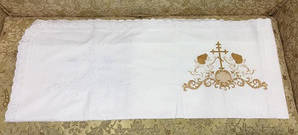 Крижма для хрещення