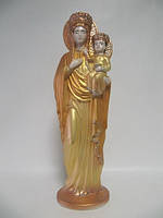 Скульптура "Гошевская Богородица"