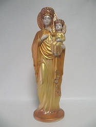 Скульптура "Гошевська Богородиця"