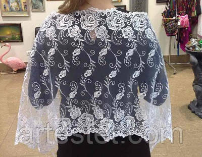 Шарф «Кружево», фото 1