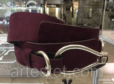 Ремінь «Петелька», фото 1