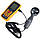 Анемометр Benetech GM8902 (0,3..45 м/с; 0..45 ºC; 0..999900 м3/хв), фото 2