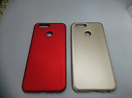 Чохол TPU для Huawei Nova 2 (PIC-LX9)