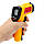 Пірометр Benetech GM300E ( -50~420℃) DS:12:1; EMS:0,1-1,0, фото 4