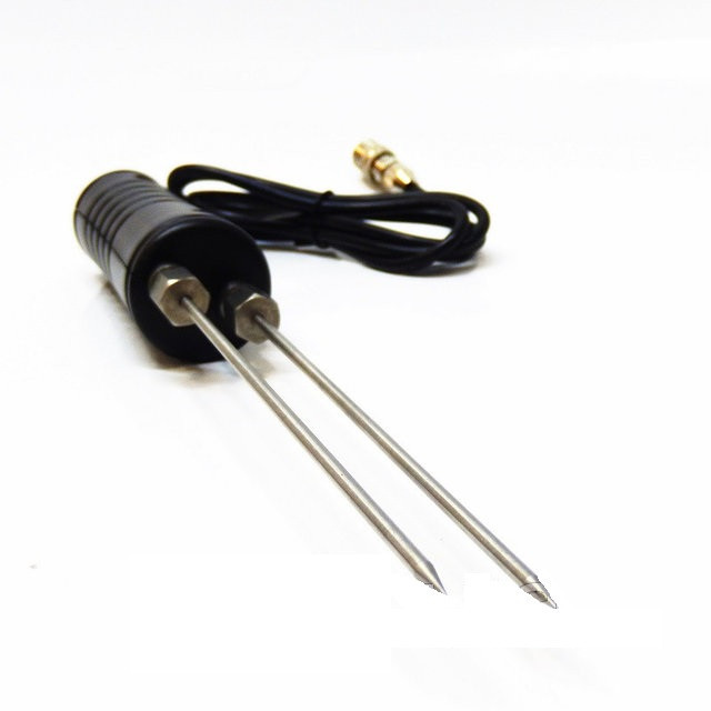 Змінний вимірювальний зонд з голками до влагомеру Benetech GM620, фото 1